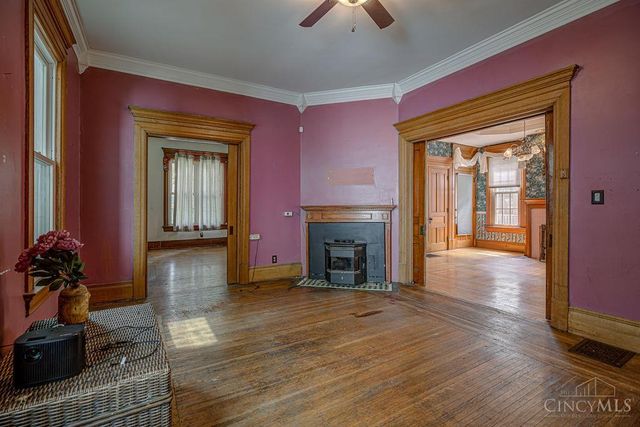 429 Ross Avenue, Hamilton, OH 45013