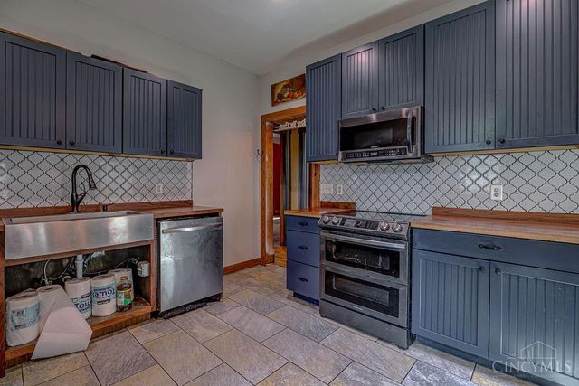 429 Ross Avenue, Hamilton, OH 45013