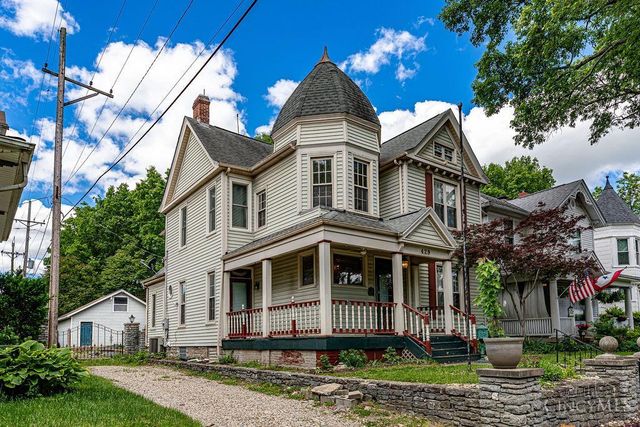 429 Ross Avenue, Hamilton, OH 45013