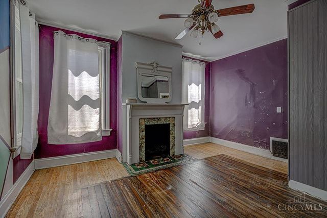 429 Ross Avenue, Hamilton, OH 45013