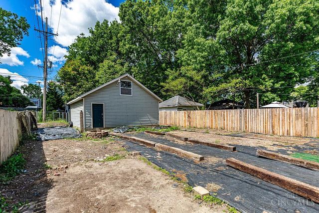 429 Ross Avenue, Hamilton, OH 45013