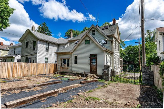 429 Ross Avenue, Hamilton, OH 45013