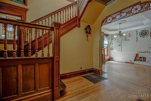 429 Ross Avenue, Hamilton, OH 45013