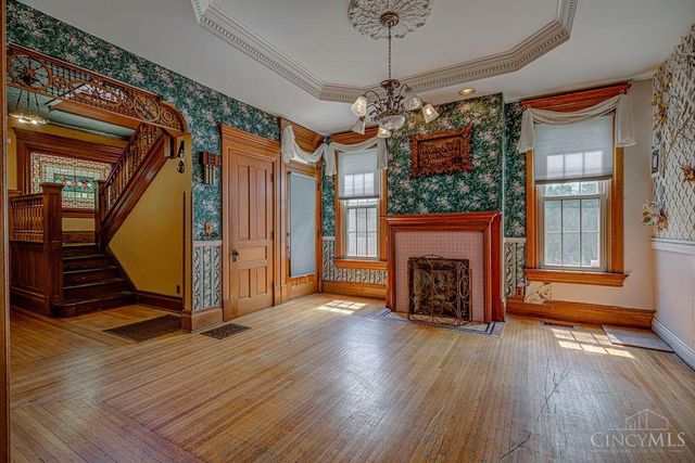 429 Ross Avenue, Hamilton, OH 45013