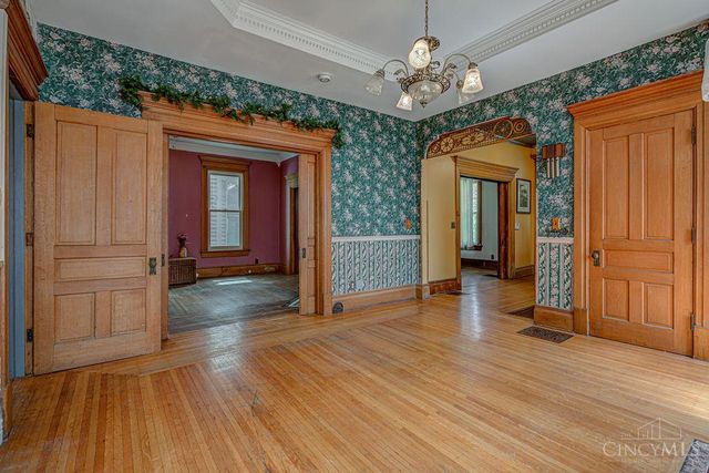 429 Ross Avenue, Hamilton, OH 45013