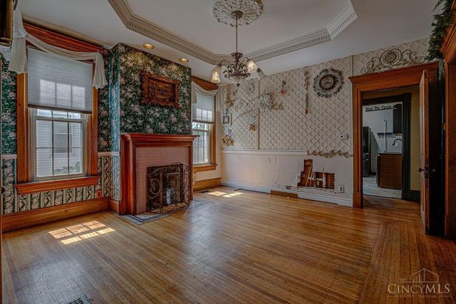 429 Ross Avenue, Hamilton, OH 45013
