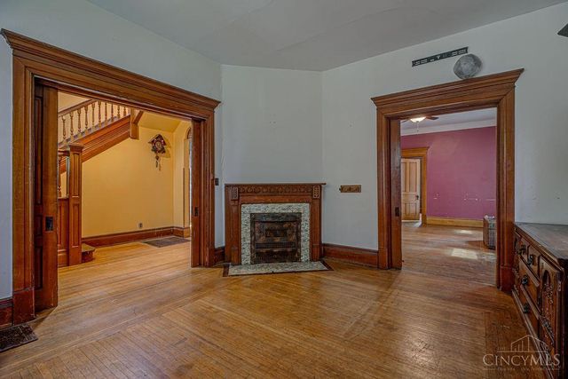 429 Ross Avenue, Hamilton, OH 45013
