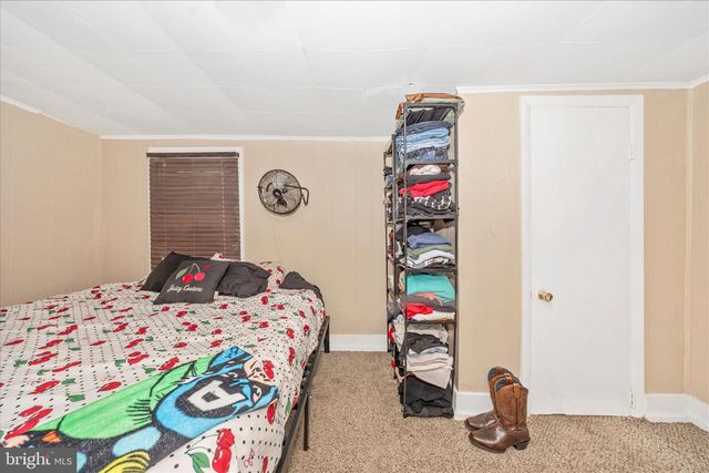 308 S RALEIGH ST, Martinsburg, WV 25401