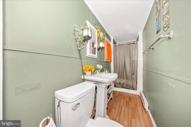 308 S RALEIGH ST, Martinsburg, WV 25401