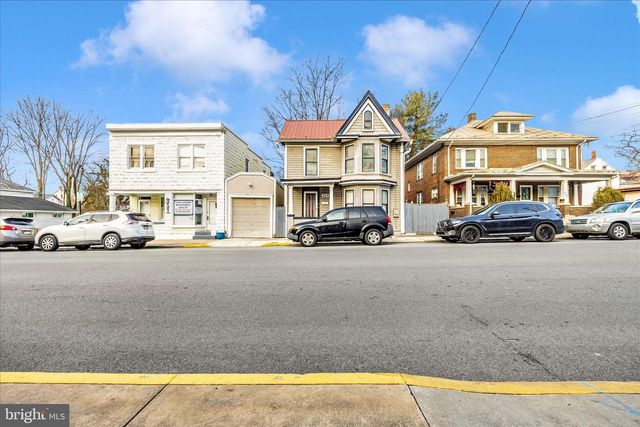 308 S RALEIGH ST, Martinsburg, WV 25401