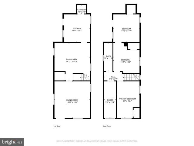 308 S RALEIGH ST, Martinsburg, WV 25401