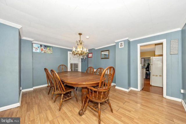 308 S RALEIGH ST, Martinsburg, WV 25401