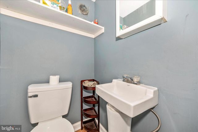 308 S RALEIGH ST, Martinsburg, WV 25401