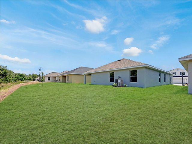 7636 BENT TREE LOOP, St Cloud, FL 34771