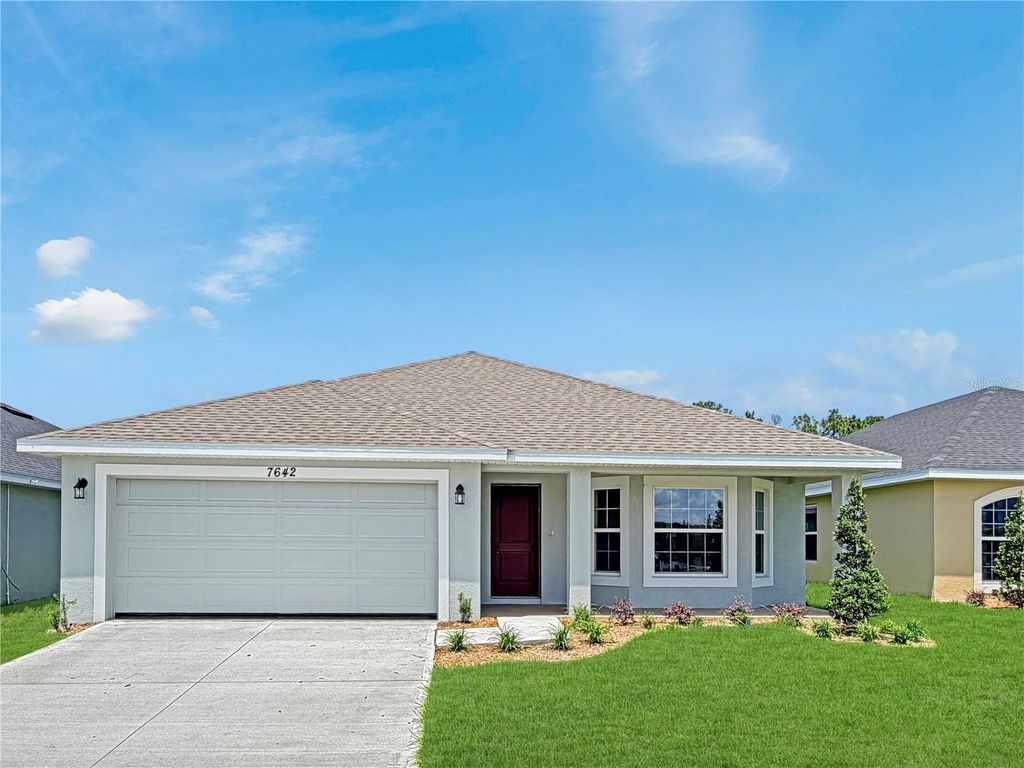 7636 BENT TREE LOOP, St Cloud, FL 34771