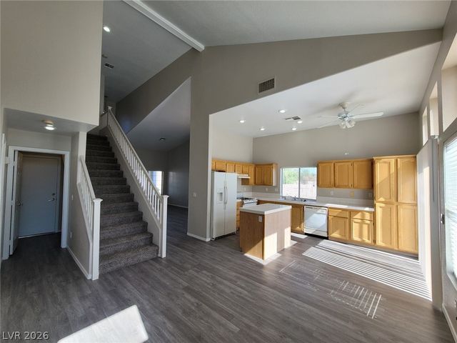 80 Tanglewood Drive, Henderson, NV 89012