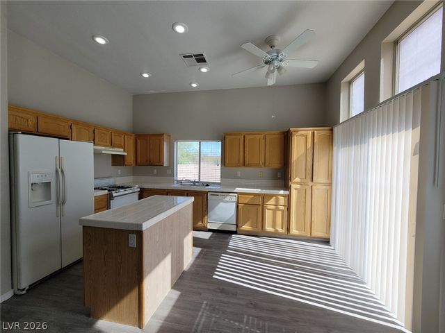 80 Tanglewood Drive, Henderson, NV 89012