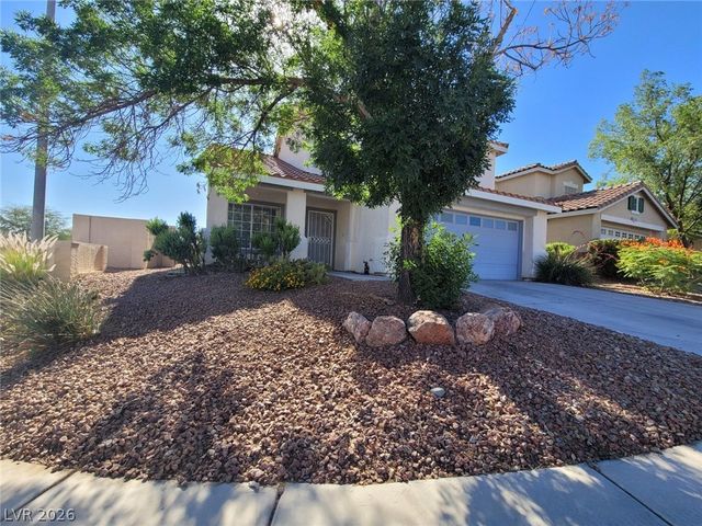 80 Tanglewood Drive, Henderson, NV 89012