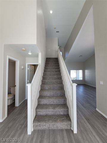 80 Tanglewood Drive, Henderson, NV 89012