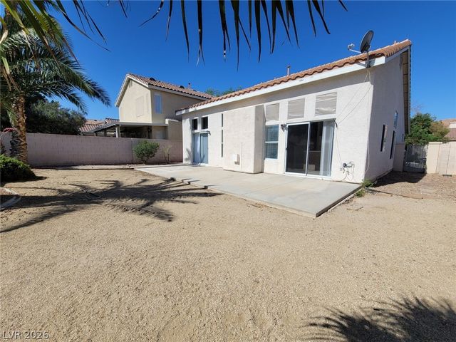 80 Tanglewood Drive, Henderson, NV 89012