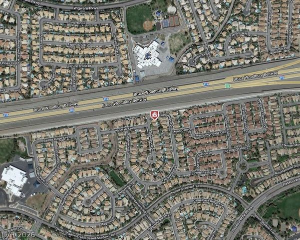 80 Tanglewood Drive, Henderson, NV 89012