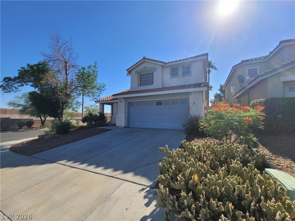 80 Tanglewood Drive, Henderson, NV 89012