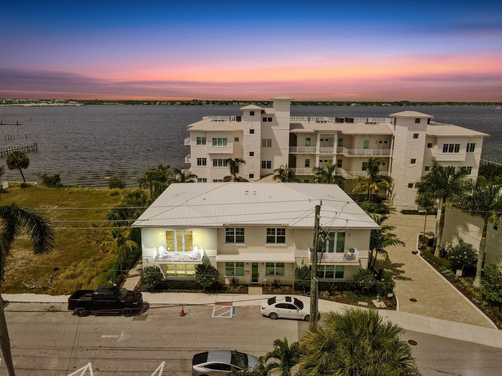 53 SE Seminole Street A, Stuart, FL 34994