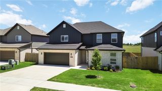 1840 Momi Street, Centerton, AR 72719