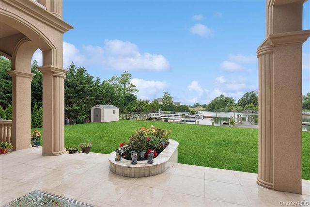 1190 Harbor Road, Hewlett Harbor, NY 11557