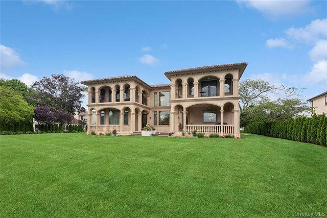 1190 Harbor Road, Hewlett Harbor, NY 11557