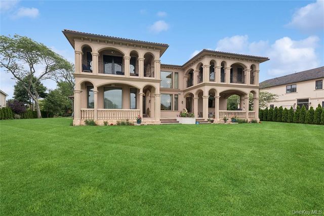 1190 Harbor Road, Hewlett Harbor, NY 11557