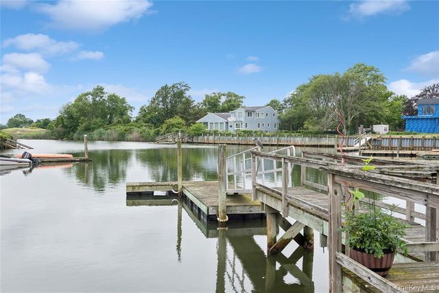 1190 Harbor Road, Hewlett Harbor, NY 11557