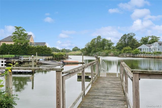 1190 Harbor Road, Hewlett Harbor, NY 11557