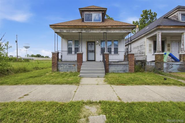 2003 Dearing Street, Detroit, MI 48212