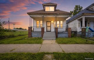 2003 Dearing Street, Detroit, MI 48212