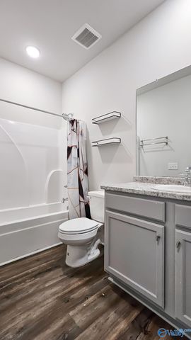 403 Edgebrook Drive, Madison, AL 35756