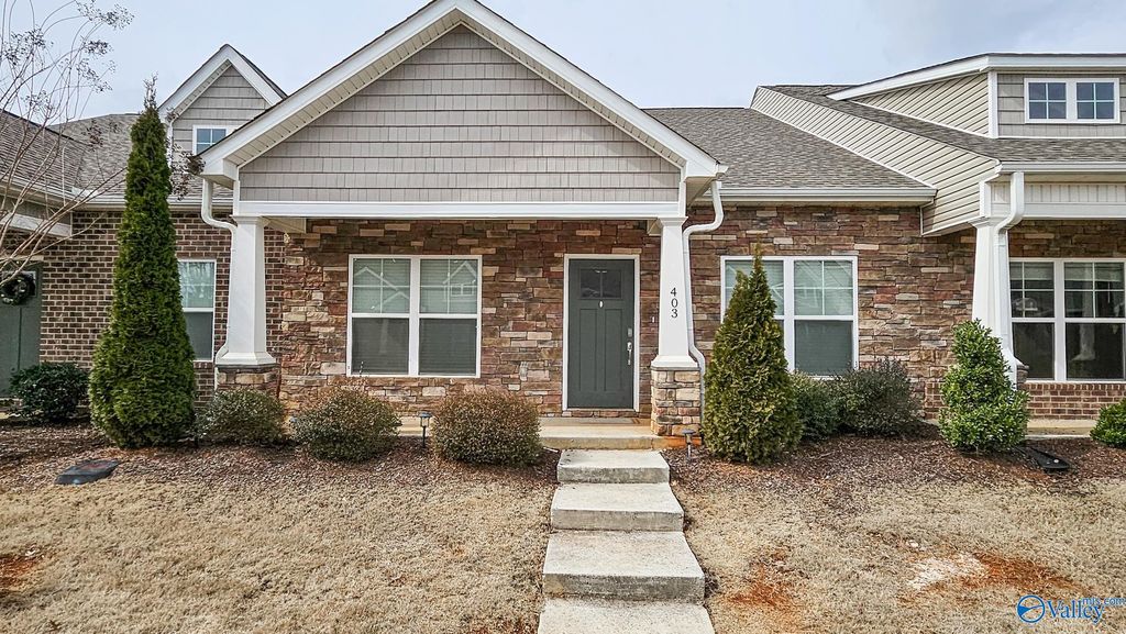 403 Edgebrook Drive, Madison, AL 35756