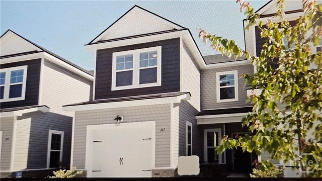 109 Pinebury Road, Pooler, GA 31322