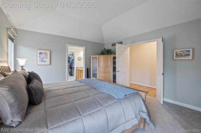 3510 Sutton Lane, Commerce Charter Township, MI 48390