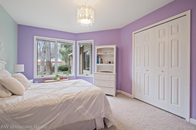 3510 Sutton Lane, Commerce Charter Township, MI 48390