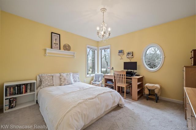 3510 Sutton Lane, Commerce Charter Township, MI 48390