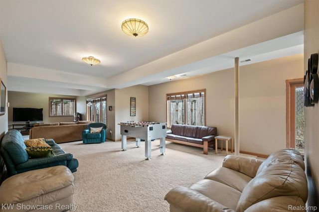 3510 Sutton Lane, Commerce Charter Township, MI 48390