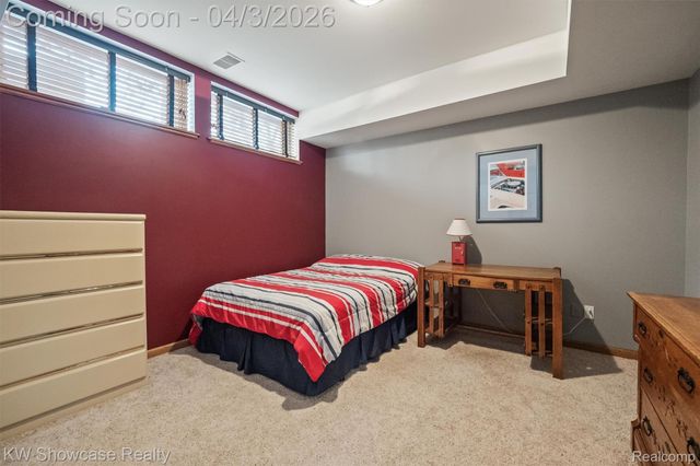 3510 Sutton Lane, Commerce Charter Township, MI 48390