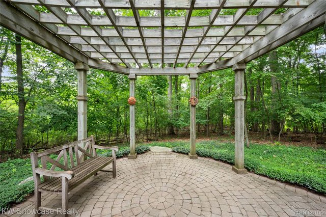 3510 Sutton Lane, Commerce Charter Township, MI 48390