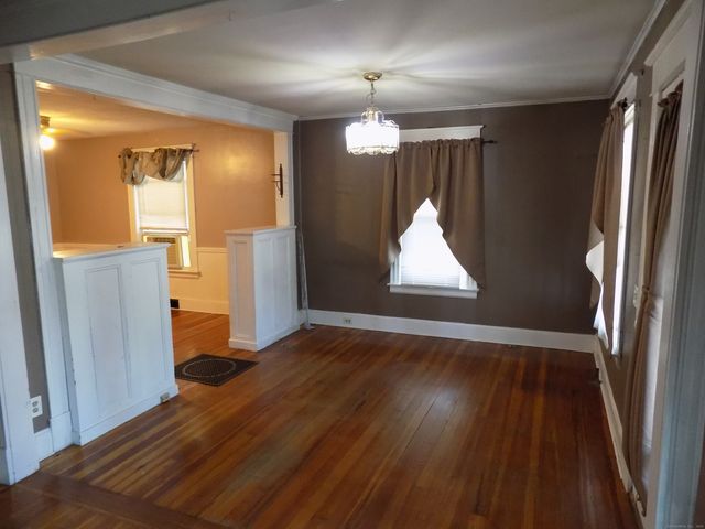 33 Atkins Avenue, Bristol, CT 06010