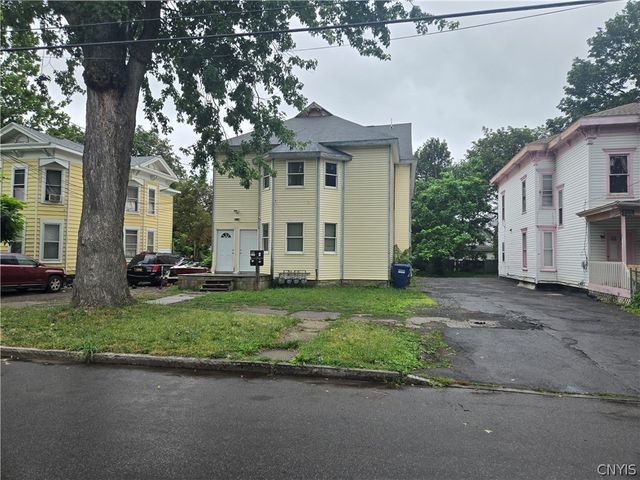 310 Kellogg Street, Syracuse, NY 13204
