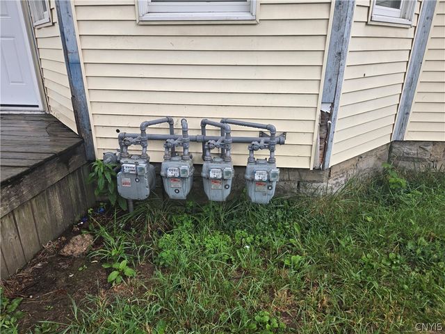 310 Kellogg Street, Syracuse, NY 13204