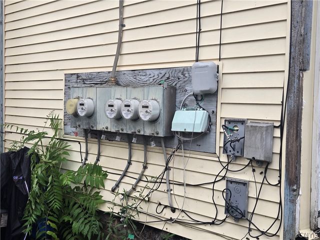 310 Kellogg Street, Syracuse, NY 13204