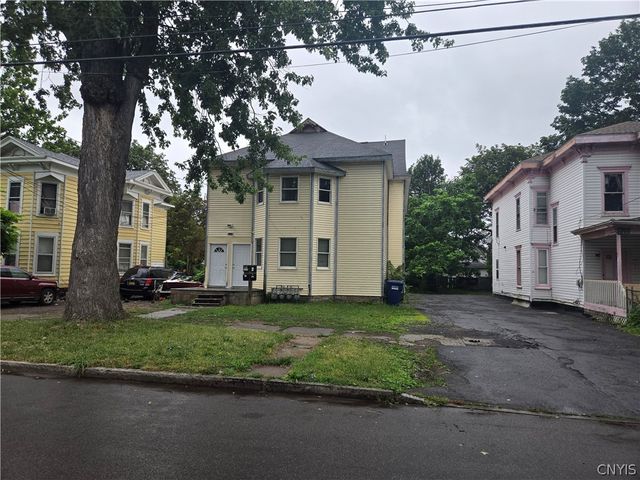 310 Kellogg Street, Syracuse, NY 13204