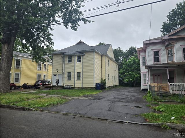 310 Kellogg Street, Syracuse, NY 13204